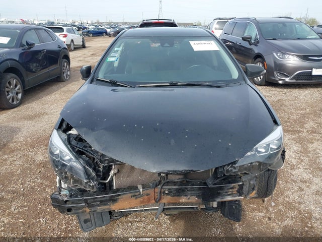 Aukcja sprzedaży 2018 Toyota Corolla Se, vin: 2T1BURHE6JC990242, numer aukcji: 44889602