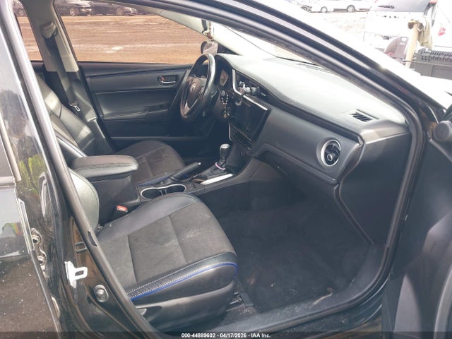 Aukcja sprzedaży 2018 Toyota Corolla Se, vin: 2T1BURHE6JC990242, numer aukcji: 44889602