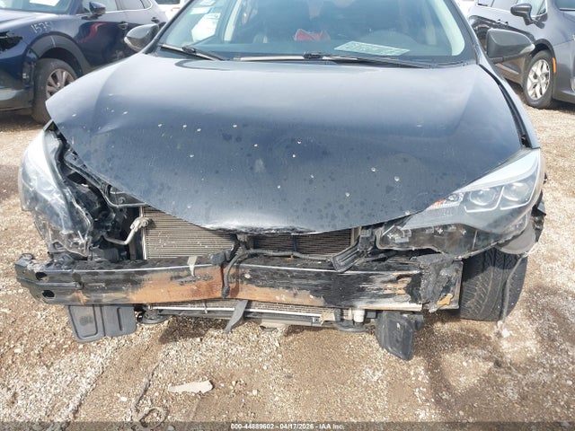 Aukcja sprzedaży 2018 Toyota Corolla Se, vin: 2T1BURHE6JC990242, numer aukcji: 44889602