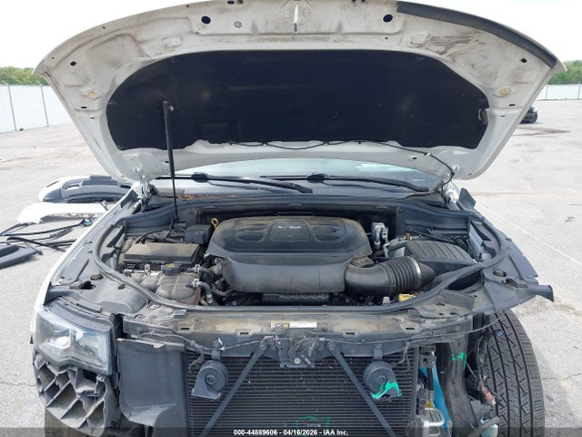 44889606 :رقم المزاد ، 1C4RJFLG7JC333294 vin ، 2018 Jeep Grand Cherokee Trailhawk 4x4 مزاد بيع
