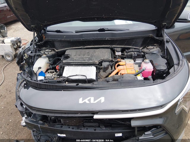KIA NIRO EX 2024 KNDCR3LE0R5161914 Image 10