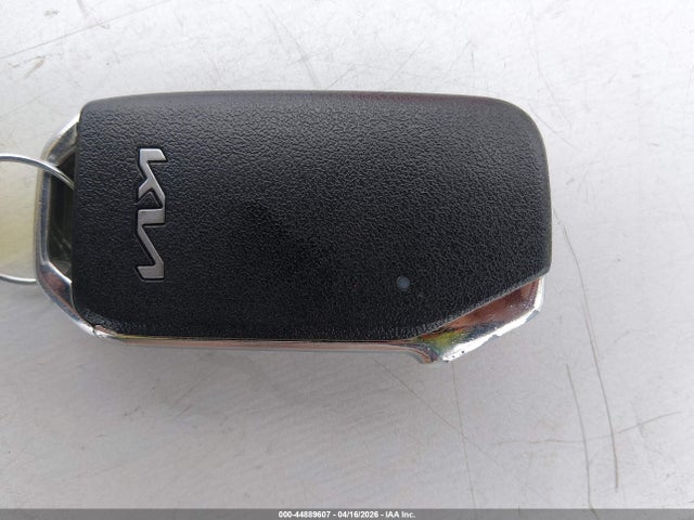 KIA NIRO EX 2024 KNDCR3LE0R5161914 Image 11