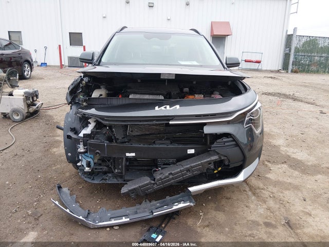 KIA NIRO EX 2024 KNDCR3LE0R5161914 Image 12
