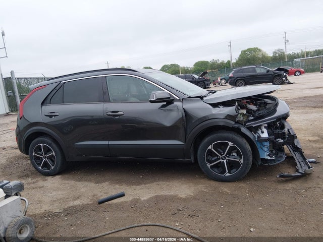 KIA NIRO EX 2024 KNDCR3LE0R5161914 Image 13