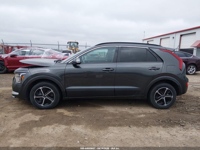 KIA NIRO EX 2024 KNDCR3LE0R5161914 Image 14