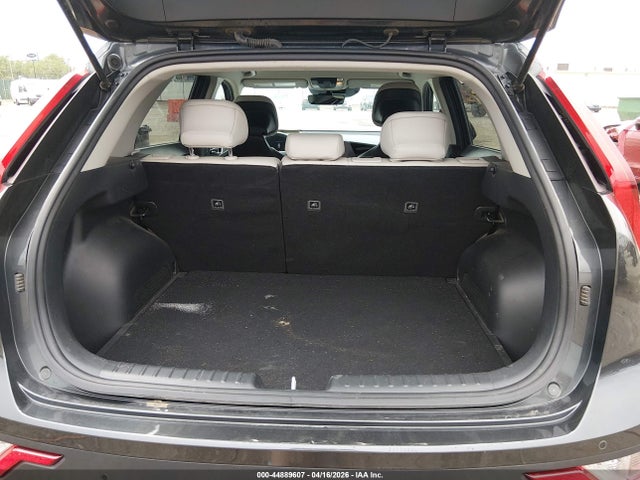 KIA NIRO EX 2024 KNDCR3LE0R5161914 Image 16