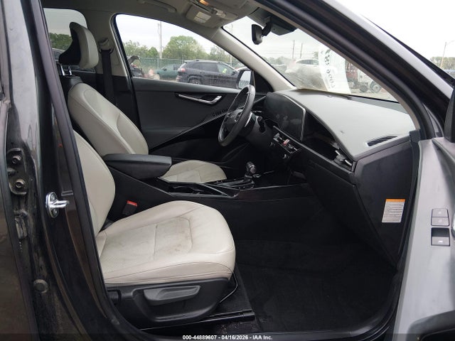 KIA NIRO EX 2024 KNDCR3LE0R5161914 Image 5