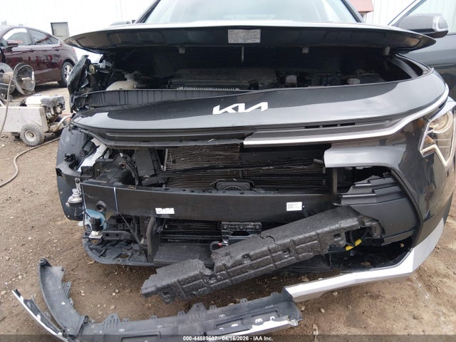 KIA NIRO EX 2024 KNDCR3LE0R5161914 Image 6
