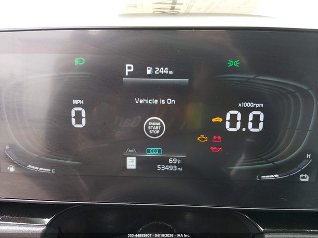 KIA NIRO EX 2024 KNDCR3LE0R5161914 Image 7