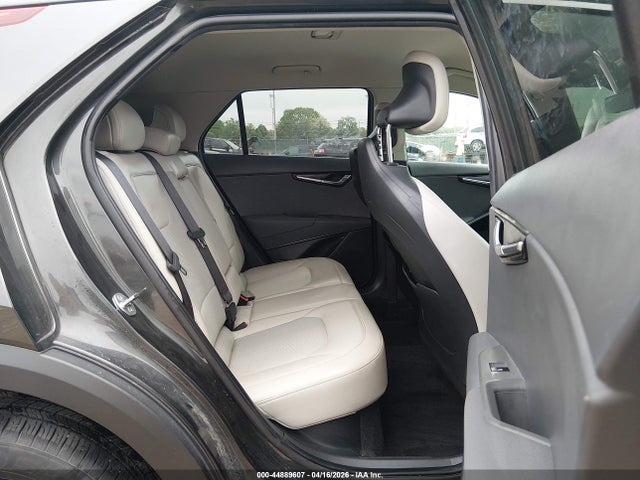 KIA NIRO EX 2024 KNDCR3LE0R5161914 Image 8