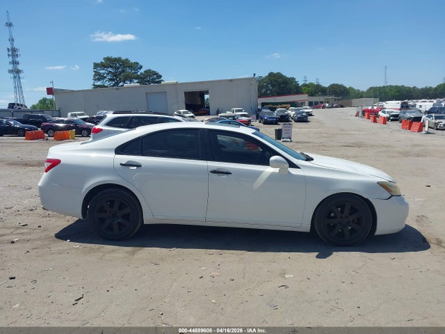 Aukcja sprzedaży 2008 Lexus Es 350, vin: JTHBJ46G282269374, numer aukcji: 44889608