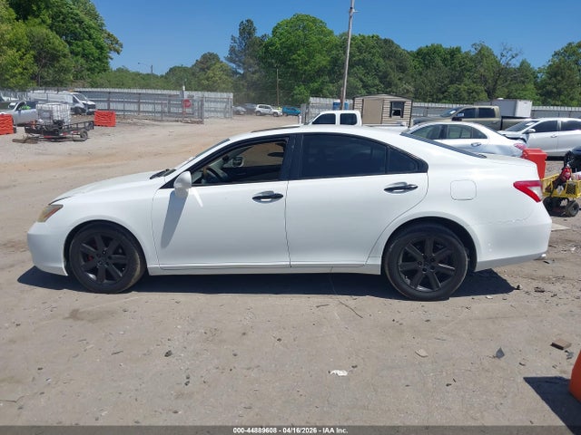 Auction sale of the 2008 Lexus Es 350, vin: JTHBJ46G282269374, lot number: 44889608