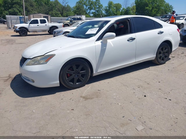 Auction sale of the 2008 Lexus Es 350, vin: JTHBJ46G282269374, lot number: 44889608