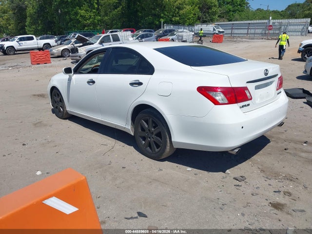 Aukcja sprzedaży 2008 Lexus Es 350, vin: JTHBJ46G282269374, numer aukcji: 44889608