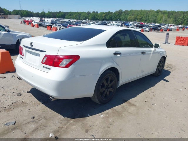 Aukcja sprzedaży 2008 Lexus Es 350, vin: JTHBJ46G282269374, numer aukcji: 44889608
