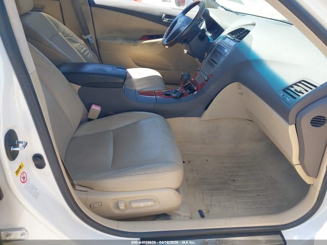 2008 Lexus Es 350 მანქანა იყიდება აუქციონზე, vin: JTHBJ46G282269374, აუქციონის ნომერი: 44889608