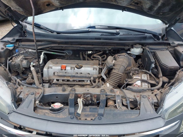 Продажа на аукционе авто 2014 Honda Cr-v Lx, vin: 3CZRM3H34EG700063, номер лота: 44889609
