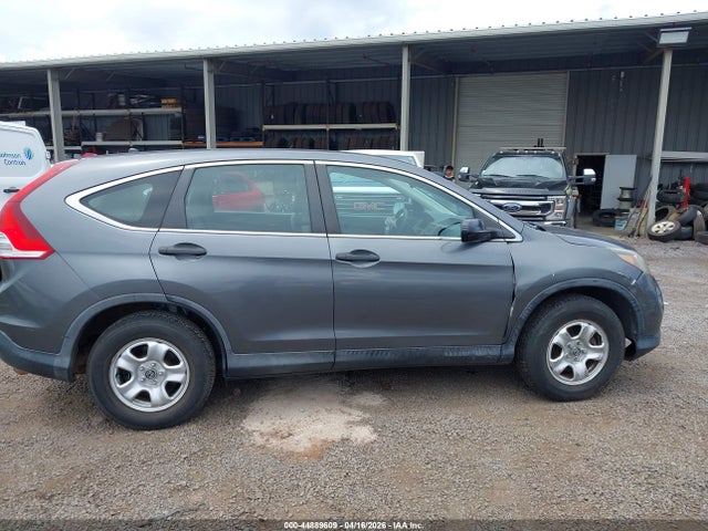 Продажа на аукционе авто 2014 Honda Cr-v Lx, vin: 3CZRM3H34EG700063, номер лота: 44889609