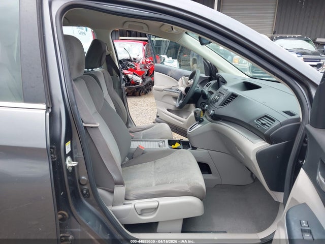 Продажа на аукционе авто 2014 Honda Cr-v Lx, vin: 3CZRM3H34EG700063, номер лота: 44889609