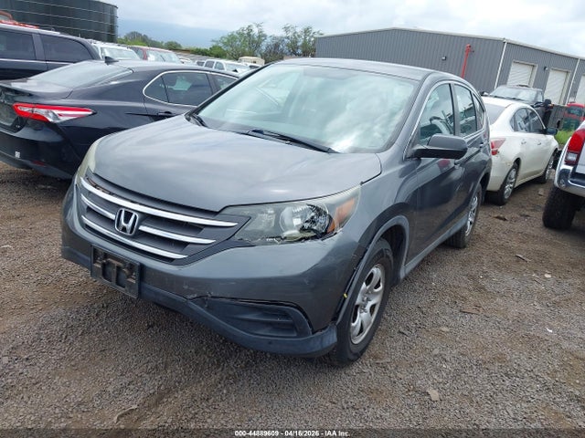 Продажа на аукционе авто 2014 Honda Cr-v Lx, vin: 3CZRM3H34EG700063, номер лота: 44889609