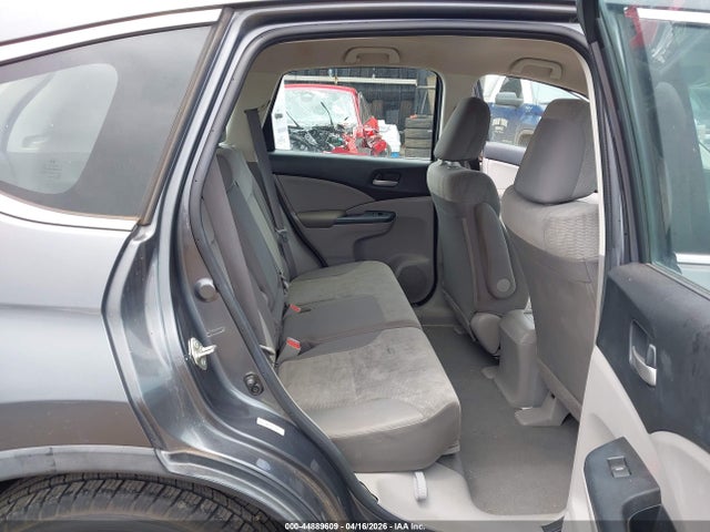 Продажа на аукционе авто 2014 Honda Cr-v Lx, vin: 3CZRM3H34EG700063, номер лота: 44889609