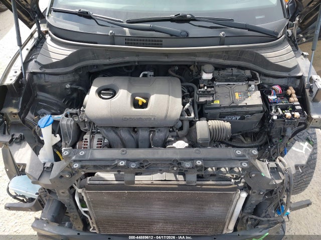 KNDJ63AU4N7151170 KIA Soul Gt-line