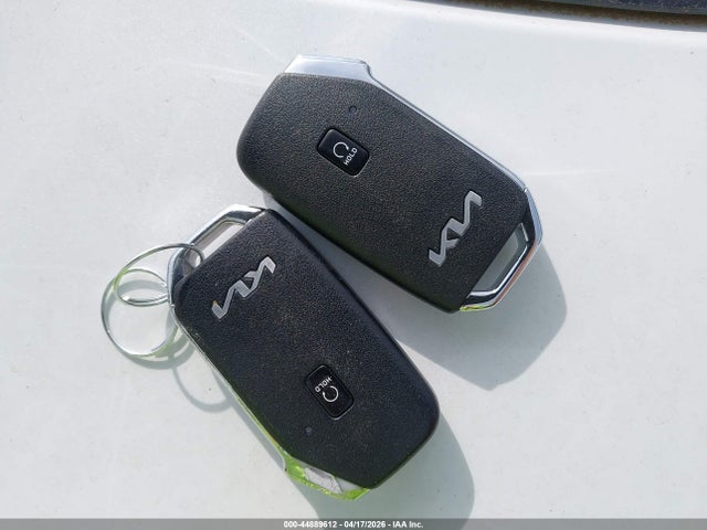 KNDJ63AU4N7151170 KIA Soul Gt-line