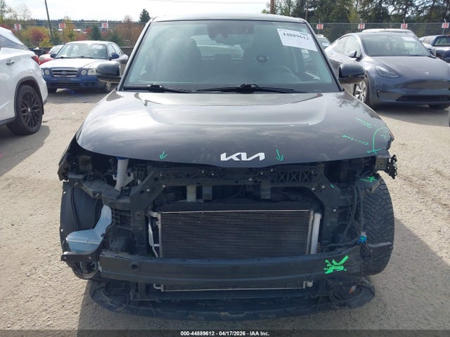 KNDJ63AU4N7151170 KIA Soul Gt-line