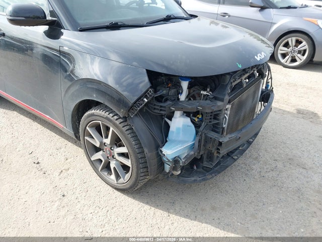 KNDJ63AU4N7151170 KIA Soul Gt-line