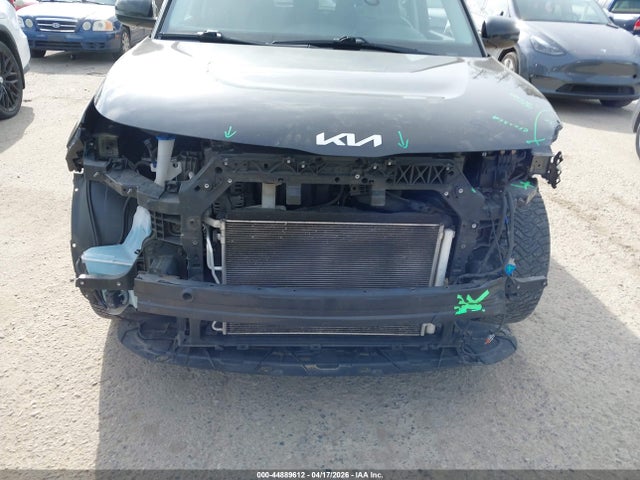 KNDJ63AU4N7151170 KIA Soul Gt-line