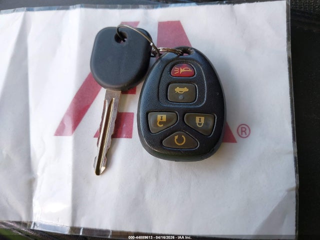 44889613 :رقم المزاد ، 2G1WB5E30C1106499 vin ، 2012 Chevrolet Impala Lt مزاد بيع