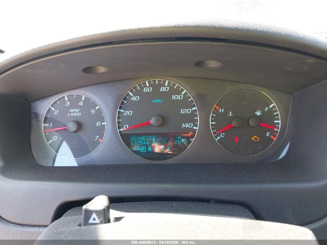 44889613 :رقم المزاد ، 2G1WB5E30C1106499 vin ، 2012 Chevrolet Impala Lt مزاد بيع