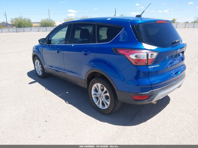 1FMCU0GD2HUA41207 Ford ESCAPE SE