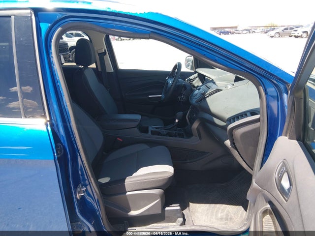 1FMCU0GD2HUA41207 Ford ESCAPE SE
