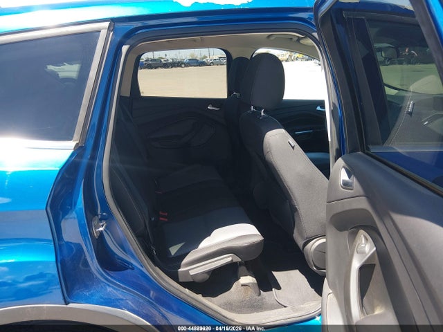 1FMCU0GD2HUA41207 Ford ESCAPE SE