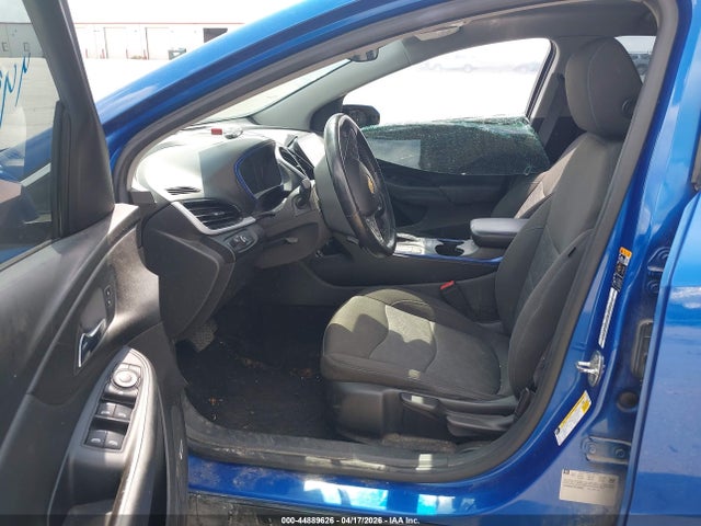 Aukcja sprzedaży 2016 Chevrolet Volt Lt, vin: 1G1RA6S51GU100054, numer aukcji: 44889626