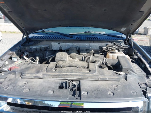 Ford Expedition Limited 2014 1FMJU2A52EEF47503 Image 10