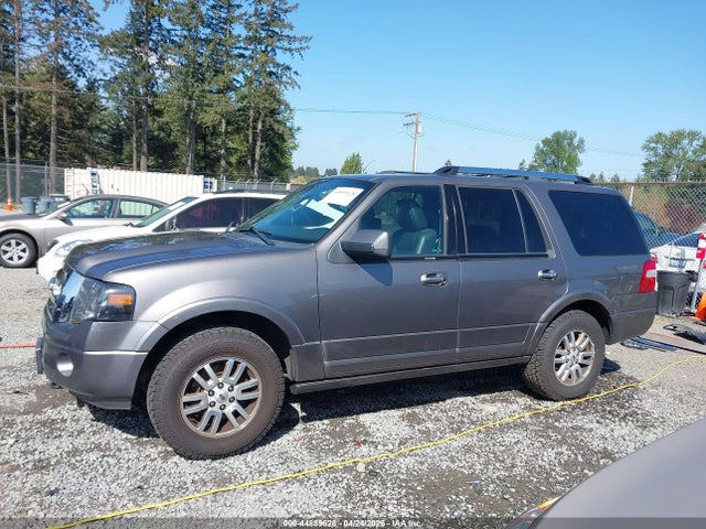 1FMJU2A52EEF47503 Ford Expedition Limited