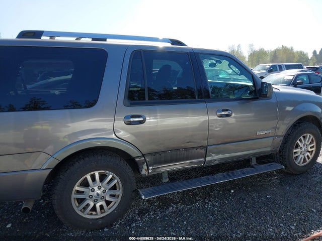 Ford Expedition Limited 2014 1FMJU2A52EEF47503 Image 6