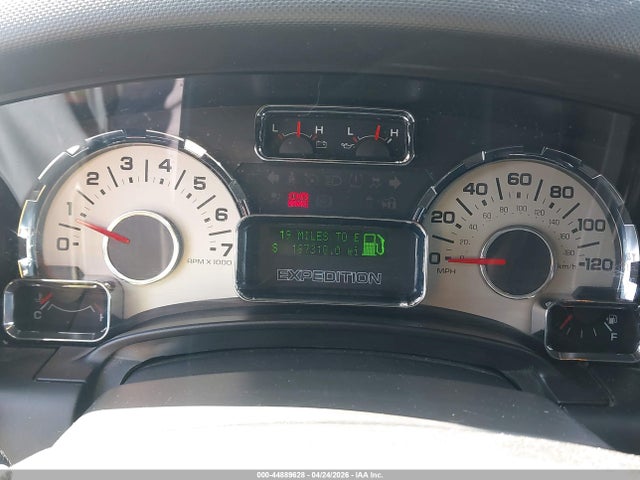 Ford Expedition Limited 2014 1FMJU2A52EEF47503 Image 7