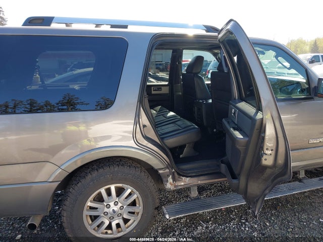 Ford Expedition Limited 2014 1FMJU2A52EEF47503 Image 8