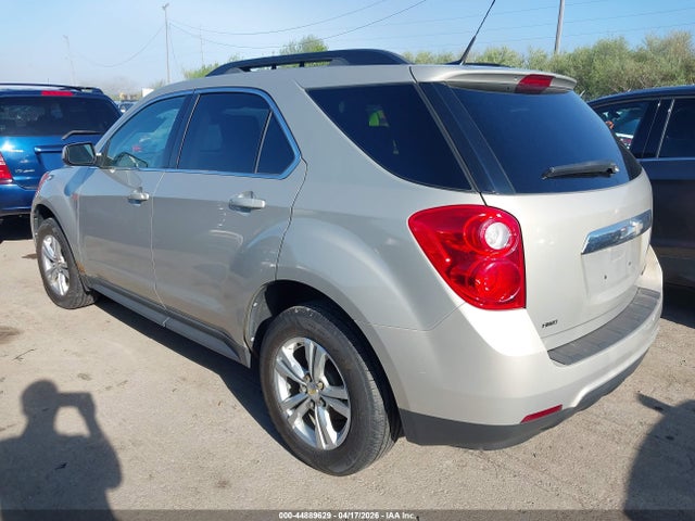 44889629 :رقم المزاد ، 2CNFLEEC2B6241436 vin ، 2011 Chevrolet Equinox 1lt مزاد بيع