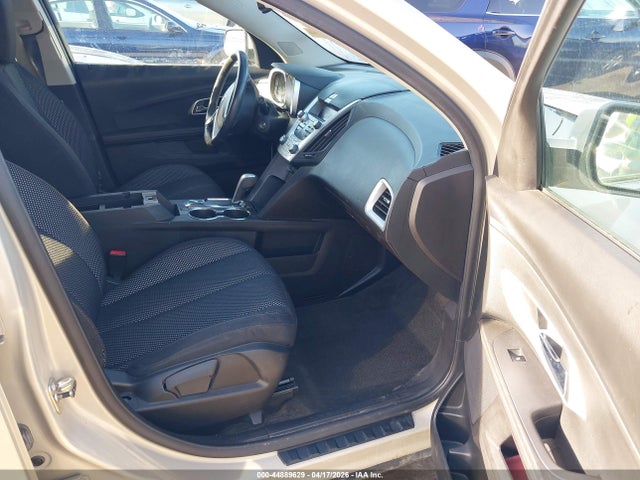 44889629 :رقم المزاد ، 2CNFLEEC2B6241436 vin ، 2011 Chevrolet Equinox 1lt مزاد بيع