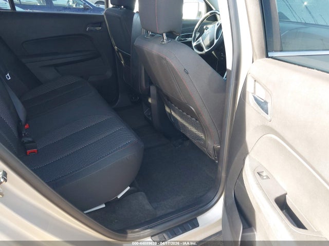 44889629 :رقم المزاد ، 2CNFLEEC2B6241436 vin ، 2011 Chevrolet Equinox 1lt مزاد بيع