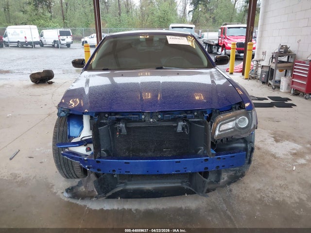 44889637 :رقم المزاد ، 2C3CCAAG9KH740767 vin ، 2019 Chrysler 300 Touring مزاد بيع