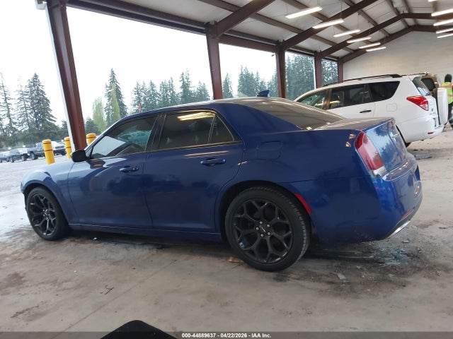 44889637 :رقم المزاد ، 2C3CCAAG9KH740767 vin ، 2019 Chrysler 300 Touring مزاد بيع