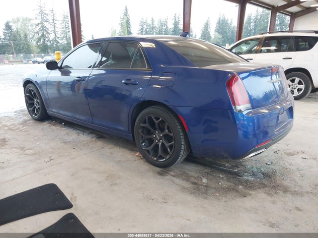 44889637 :رقم المزاد ، 2C3CCAAG9KH740767 vin ، 2019 Chrysler 300 Touring مزاد بيع