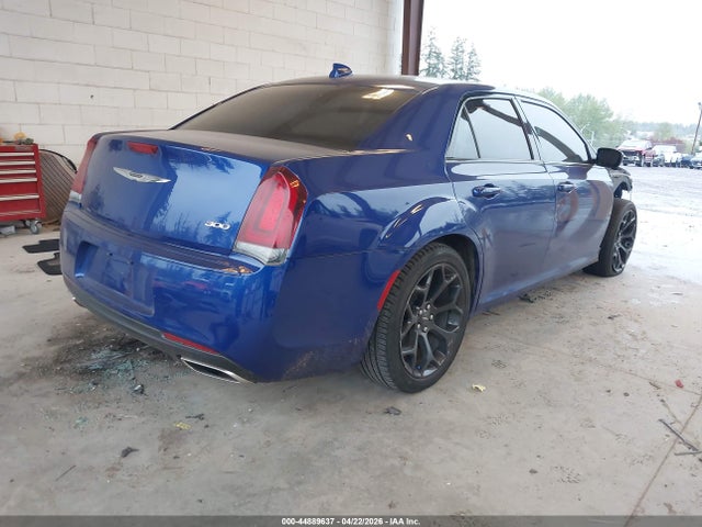 44889637 :رقم المزاد ، 2C3CCAAG9KH740767 vin ، 2019 Chrysler 300 Touring مزاد بيع