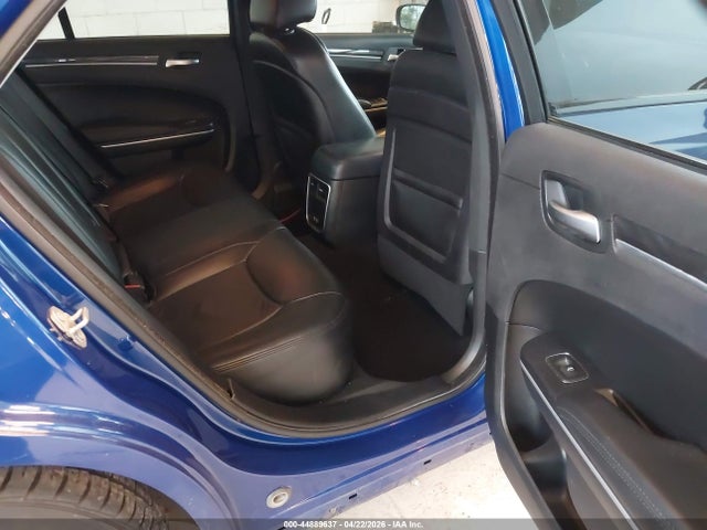 44889637 :رقم المزاد ، 2C3CCAAG9KH740767 vin ، 2019 Chrysler 300 Touring مزاد بيع