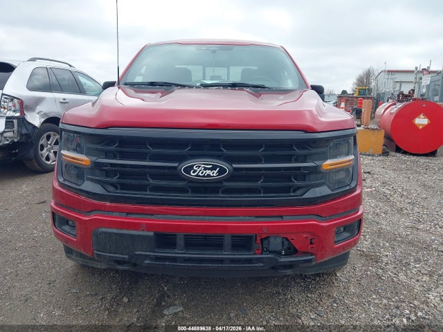 2024 Ford F-150 Xlt მანქანა იყიდება აუქციონზე, vin: 1FTFW3LD9RFA45733, აუქციონის ნომერი: 44889638